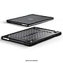 SaharaCase Raider Series 15" Laptop Case, Shock Absorbing, Black/Clear (LT00046)~#|#~CFAFF1F2-D4C8-4095-ADC9C518B8671273_sc7