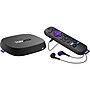 Roku Ultra 4802R Streaming Media Player, Black (4802R)~#|#~CFB0BF82-965B-41BD-B04357A097DE6D90_sc7