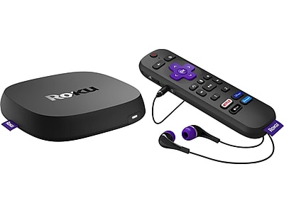 Roku