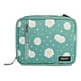 Pac-Kit Freezable Kids Insulated Lunch Bag, Daisy Sage (CB-CQ-DSS)~#|#~CFB123F8-1083-4128-90BC44DD1D346CD8_sc7