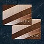 Great Papers Bold Copper General Use Thank You Notecard Kits, Multicolored, 24/Pack (2025027)~#|#~CFB201B6-D986-4DDC-80421CD3CF76930D_sc7