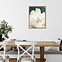 Amanti Art Dark Cumulus Clouds II by Emma Caroline Framed Canvas Wall Art Print, 18" x 24" (A42675376692)~#|#~CFB219AA-C7A3-4FCF-86082344BB3C61B0_sc7