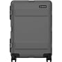 Pelican ATX 26" Hardside Check-In Luggage, 4-Wheeled Spinner, TSA Checkpoint Friendly, Charcoal (HC25-00080-CHAR)~#|#~CFB4B1B5-7B7D-4EEF-886D01681DE05D1B_sc7