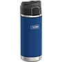 Thermos Icon Hydration Stainless Steel Vacuum Insulated Water Bottle, 18 oz., Navy (EAIS2502NV4)~#|#~CFB71E1D-63D3-44A8-8FE0CBB130DD904E_sc7