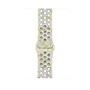 Apple Watch 46mm Chalk Calm Nike Sport Band, Medium/Large (MKTW4AM/A)~#|#~CFB78E58-2D91-42BD-B06DF9DDD0F744E5_sc7