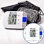 Mabis Talking Digital Arm Blood Pressure Monitor, White, 24/Carton (04-650-001CA)~#|#~CFB7A902-FCE6-439A-A8222A700450C84B_sc7