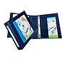 Avery Heavy Duty 2" 3-Ring Framed View Binders, One Touch EZD Ring, Navy Blue (68033)~#|#~CFB84C6A-3EFC-4049-A34319964B3AF6AD_sc7