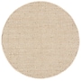 Safavieh Natural Fiber Collection 4' Round Indoor Area Rug, Machine Made, Natural/Beige (NF114A-4R)~#|#~CFBA85A1-762E-487F-9A9027A2BA436941_sc7