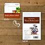 Strathmore 400 Series Mixed Media Cards & Envelopes, 4.875" x 3.5", White, 6/Pack, 3 Packs/Bundle (STTP20518-3)~#|#~CFBB787E-703E-4267-A17D9073B780ECE0_sc7