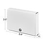 Staples® Index Card Holder for 3" x 5" Cards, 100 Card Capacity, Assorted (ST50992-CC)~#|#~CFBBB75F-272C-496A-9CDBB6AF6937BF45_sc7