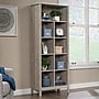 Sauder Select 66"H 9-Shelf Cube Organizer, Spring Maple (433935)~#|#~CFBC2F8B-F005-48A3-9F57C406FDA147C2_sc7