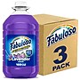 Fabuloso Antibacterial Multipurpose Cleaner, Lavender Scent, 169 Fl. Oz., 3/Carton (61018224CT)~#|#~CFBC3EF2-EC57-4F23-BB9C77B95BAF9FE5_sc7