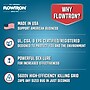 Flowtron Diplomat Bug Zapper for Multiple Insects ~#|#~CFBCB9F7-DA70-4031-A092BF6706BC63CD_sc7