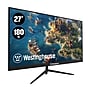Westinghouse 27" 180 Hz LED Gaming Monitor, Black (WM27FA9420)~#|#~CFBDEFB8-40C1-4D3E-AD819BF09F4CF309_sc7