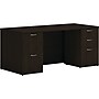 HON Mod 66"W Double-Pedestal Desk, Java Oak (HLPLDS66PSJA1)~#|#~CFBF2C83-CFBA-4942-AF8BA96DA63DB520_sc7