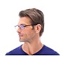 SAV Sportex +1.50 Blue Light Reading Glasses, Gray (AR4148)~#|#~CFBF7616-5047-40F6-81B84694E5945995_sc7
