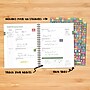 2025-2026 Willow Creek So Productive 8.5" x 11" Academic Year Weekly & Monthly Planner (55113X)~#|#~CFC12387-E846-4ED9-A2AAEFC3AEFEF562_sc7