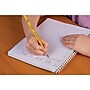 Ticonderoga Laddie Wooden Pencil, #2 Soft Lead, Dozen (X13040)~#|#~CFC18340-196C-4856-9DA2F0376EA9BDBC_sc7