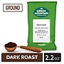 Green Mountain French Roast Ground Coffee Packs, Dark Roast, 50/Carton (4441)~#|#~CFC1A3A1-AC1C-48CD-98BBCF0B5E0A9F8E_sc7