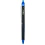 Pilot FriXion Synergy Clicker Erasable Gel Pen, Extra Fine Point, 0.5mm, Blue Ink, Dozen (17369)~#|#~CFC1E05A-CCF6-4163-BE2776835946E605_sc7