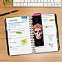 2027 Excello Brands 6" x 8" Weekly & Monthly Standard Planner, Paperboard Cover, Sugar Skull (FSHN-CY27-58-48)~#|#~CFC48910-FC65-4D7C-B5FB772BE9F47597_sc7