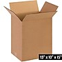 13" x 10" x 15" Shipping Boxes, 32 ECT, 25/Bundle (131015)~#|#~CFC5E241-8770-4F82-9C77BCD9C9571DC6_sc7
