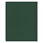 Blue Sky Bespoke Composition Notebook, 8" x 10", Forest Green (159134)~#|#~CFC668D4-F364-4E01-807943F897107628_sc7
