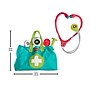 Fisher-Price Medical Kit 7-Piece Doctor Toys, 5/Pack (HYH26)~#|#~CFC6CBD1-65C2-4EE7-A18B93223C792CA5_sc7