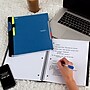 Five Star Advance 3-Subject Notebooks, 8.5" x 11", College Ruled, 150 Sheets, Assorted Colors (06324)~#|#~CFC878FF-FA2D-422C-B44FBE6DC28F1A68_sc7