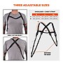 Squids 3132 Barcode Scanner Harness + Lanyard for Mobile Computers (19170)~#|#~CFCA0E1D-9A56-4BFE-BAFCBE5A639CBC45_sc7