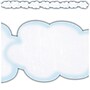 Teacher Created Resources Die-Cut Border Trim, 2.75" x 2.92', Clouds, 12/Pack, 6 Packs/Bundle (TCR9240-6)~#|#~CFCB6A9F-F849-4ECD-B3583DE033BDC73A_sc7