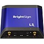 BrightSign LS5 Signage/Media Player for Digital Signage (LS425)~#|#~CFCC8F93-9140-4D00-B8B363A52A3701CC_sc7