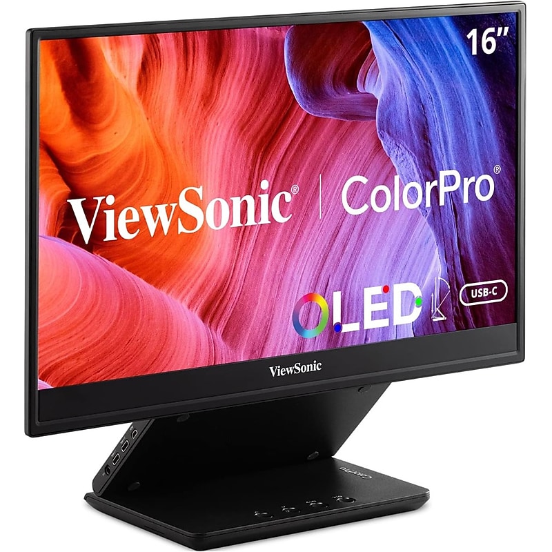ViewSonic VP16OLED OLED Monitor image 1