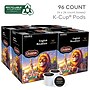 Celestial Seasonings Breakfast Blend Black Tea, Keurig® K-Cup® Pods, 96/Carton (14731)~#|#~CFD01F8D-277E-4AFD-88202872033EFFC7_sc7