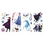 York Wallcoverings Frozen II Children's Decals, Music, Movies & TV (RMK4075SCS)~#|#~CFD044F3-13A6-40F8-B2E4A11C3630EB19_sc7