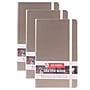 Talens Art Creation 5.1" x 8.3" Sketch Book, 80 Sheets/Book, 3/Bundle (TLN9314242M-3)~#|#~CFD0B50F-B98C-416C-B78E02173A16F406_sc7