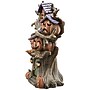 National Tree Company 12" Pumpkins Tree House (PG11-FJ158C-3)~#|#~CFD0F101-3000-4BF1-A820559EB81B0558_sc7
