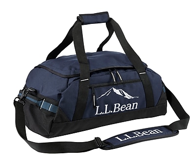 L.L.Bean Adventure 22" Travel Duffel - Thumbnail 3