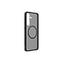 Samsung Capella MagSafe Phone Case for Galaxy S25+, Shock Absorbing, Frost Black (GP-FPS936PGBJW)~#|#~CFD1EB39-CF3E-45B7-BE94D2FDD05FE6C6_sc7