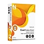 Exact Vellum Bristol Vellum Bristol 67 lb. Cardstock Paper, 8.5" x 11", White, 250 Sheets/Pack (80218 / 81318)~#|#~CFD3B524-8251-4CC4-9A2C08B1162E1C7A_sc7