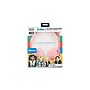 Altec Lansing Kid-Safe 2-in-1 Wireless On-Ear Headphones, Bluetooth, Pink (MZX4400-BPNK)~#|#~CFD3D80A-7845-4FB1-8A6BDF0598A91EAD_sc7