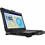Dell Pro Rugged 14" LCD Laptop, Intel Core Ultra 5 1.6 Ghz, 16GB RAM, 512GB SSD, Backlit Keyboard, Windows 11 Pro, Black (P1K9G)~#|#~CFD46DA2-658D-4920-9B39E1D5D8279B7D_sc7
