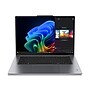 Lenovo ThinkPad X9 Gen 1 15.3" Touch Laptop, Intel Core Ultra 7 258V, 32GB RAM, 512GB PCIe SSD, Windows 11 Pro (21Q6006RUS)~#|#~CFD5318C-F1D0-4BB1-928176214EBA4ECD_sc7