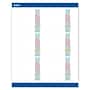 Avery Laser/Inkjet Square Multipurpose Labels, 3" x 3", White, 60/Pack (S00EVR)~#|#~CFD611C3-E873-44AC-A6975CDD57D16563_sc7