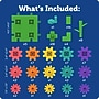 Learning Resources Gears! Gears! Gears! Garden Gears (LER9325)~#|#~CFD86AE2-45BE-4846-B3D925D87D585821_sc7