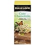 Bigelow Cozy Chamomile Herbal Tea Bags, 28/Box (004011)~#|#~CFD9598B-DF7F-4712-8EECE888476C1A11_sc7
