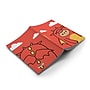 Denik Smoko Tayto Dragon Journal, 5.25" x 8.25", College Ruled, 144 Pages (LFC1902L)~#|#~CFD9B898-3C75-4D89-955374F8DB2D7822_sc7