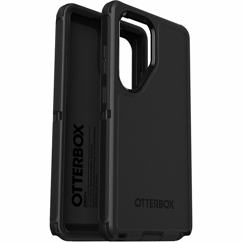 OtterBox Defender Series Galaxy S25 (77-97483) image 1