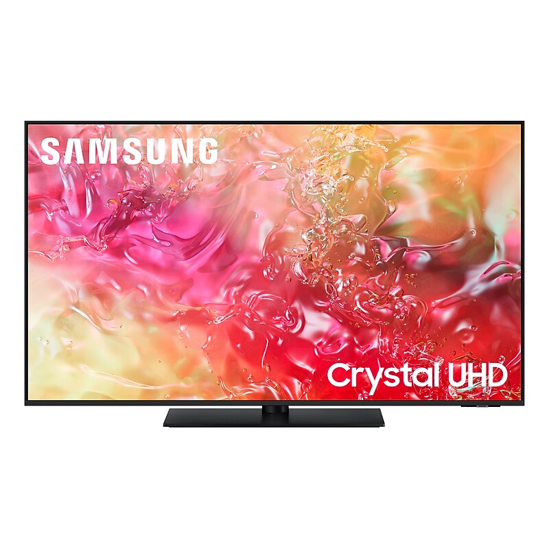Samsung HU7010F Series 50 " Smart Hospitality 4K TV (HG50U701FNFXZA) image 1