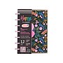 2026 Me & My Big Ideas Happy Planner 5.75" x 1" Calendar Year Weekly & Monthly Standard Planner, Plastic Cover (PD0109M004)~#|#~CFDE2CD4-8529-47A3-95B3C131D6DE754B_sc7